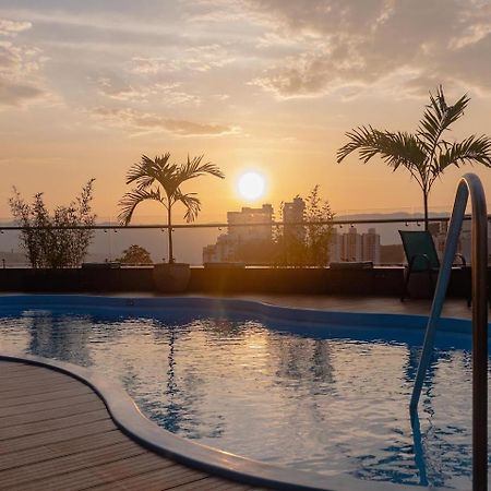 Hotel Roseliere Bucaramanga Floridablanca Zewnętrze zdjęcie