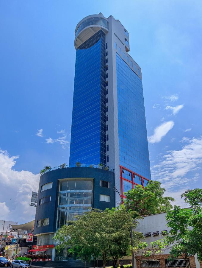 Hotel Roseliere Bucaramanga Floridablanca Zewnętrze zdjęcie