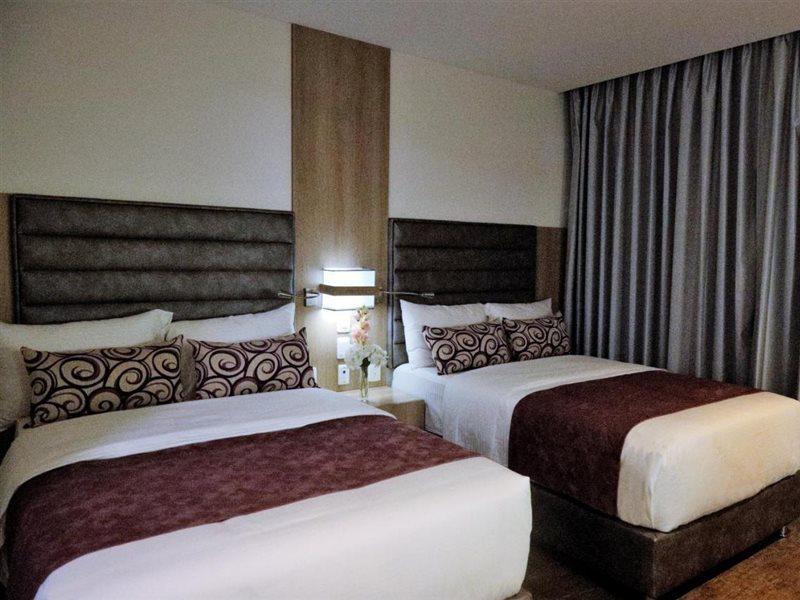 Hotel Roseliere Bucaramanga Floridablanca Zewnętrze zdjęcie