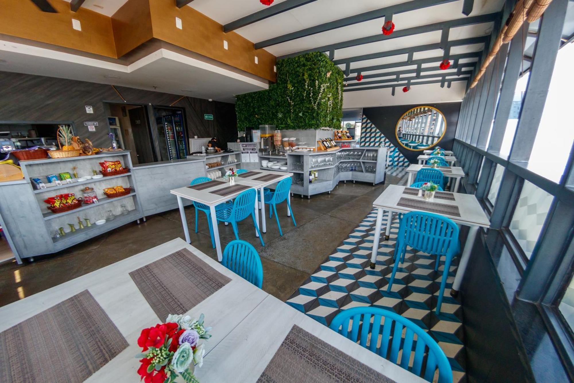 Hotel Roseliere Bucaramanga Floridablanca Zewnętrze zdjęcie
