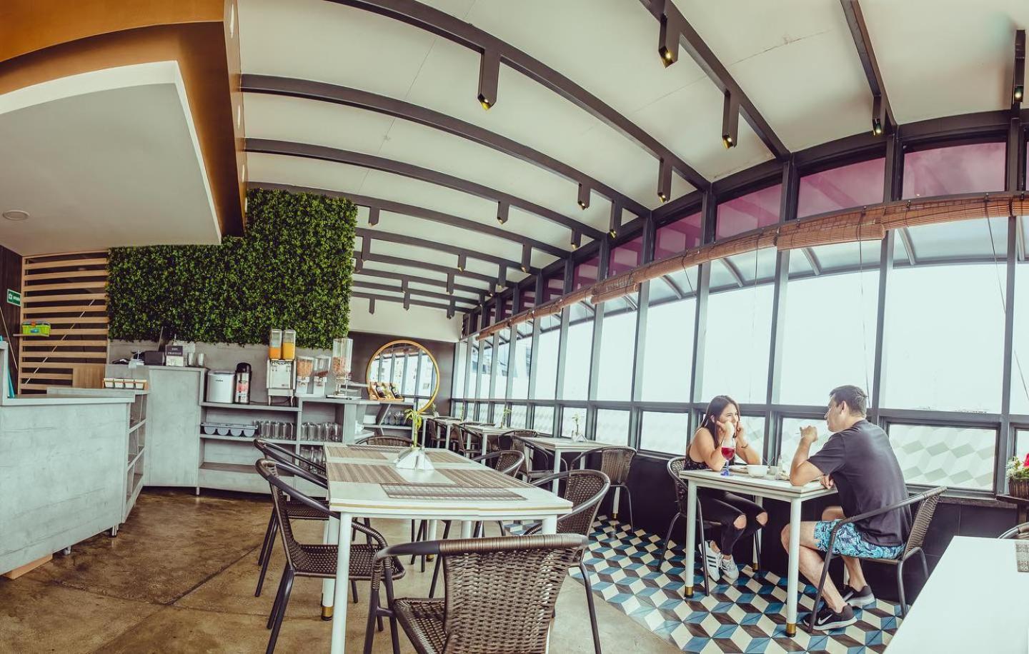 Hotel Roseliere Bucaramanga Floridablanca Zewnętrze zdjęcie