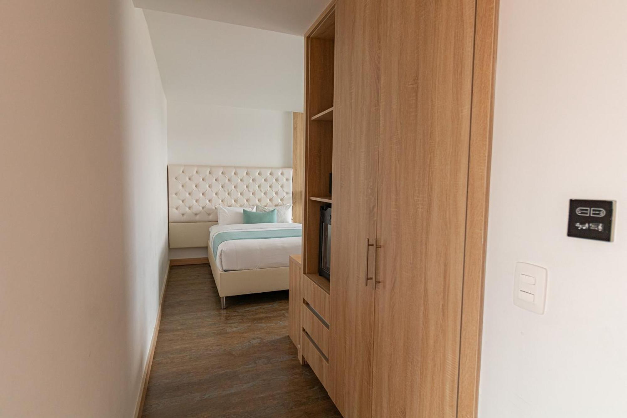 Hotel Roseliere Bucaramanga Floridablanca Zewnętrze zdjęcie