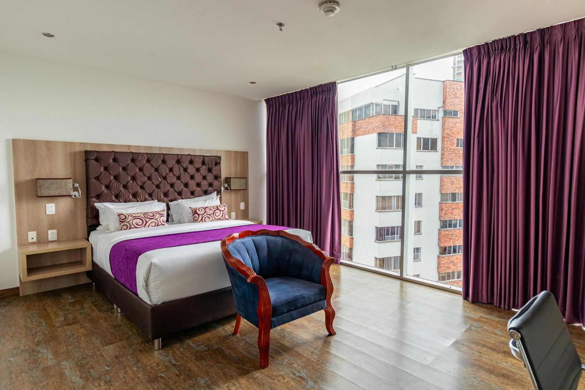 Hotel Roseliere Bucaramanga Floridablanca Zewnętrze zdjęcie