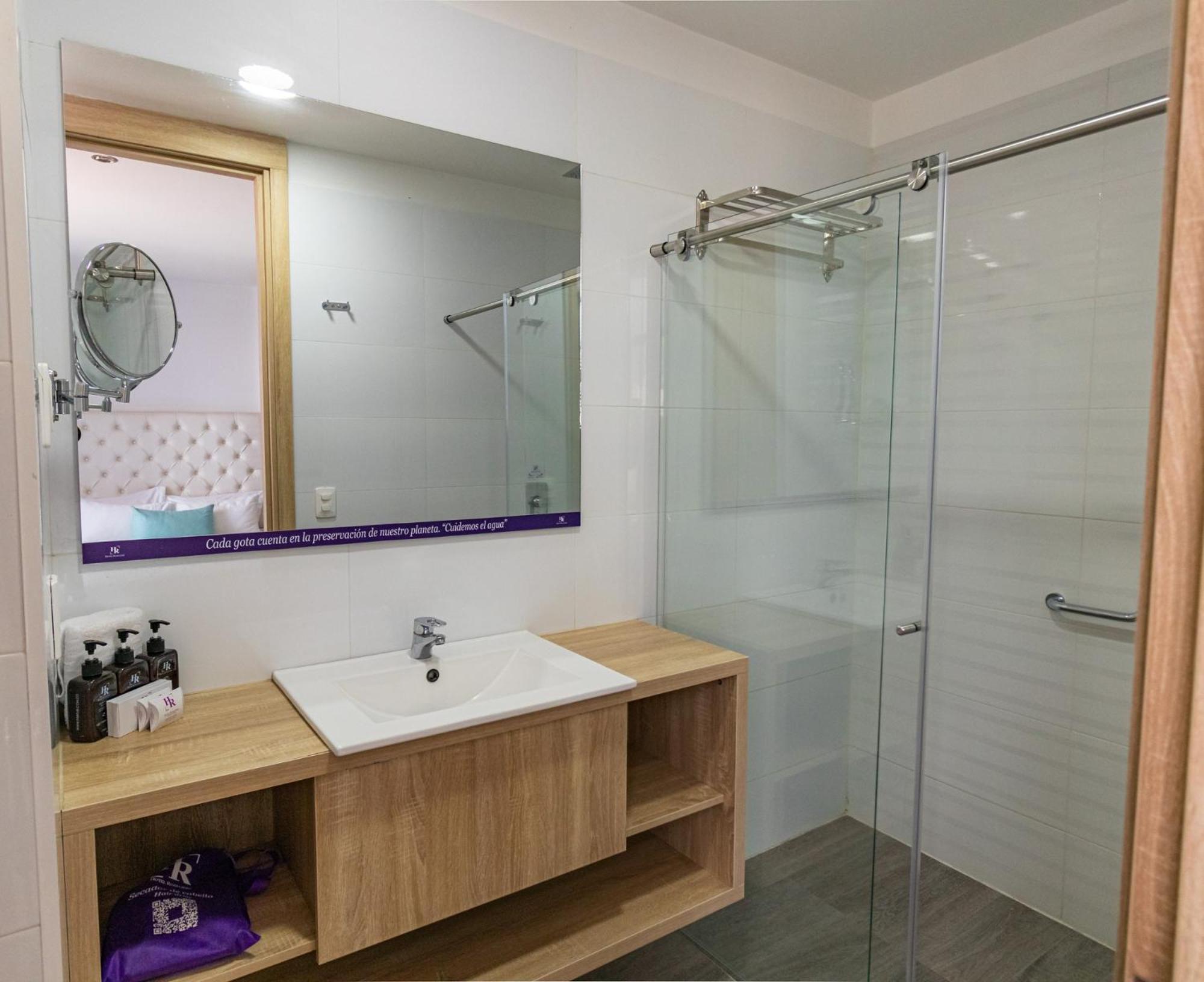 Hotel Roseliere Bucaramanga Floridablanca Zewnętrze zdjęcie