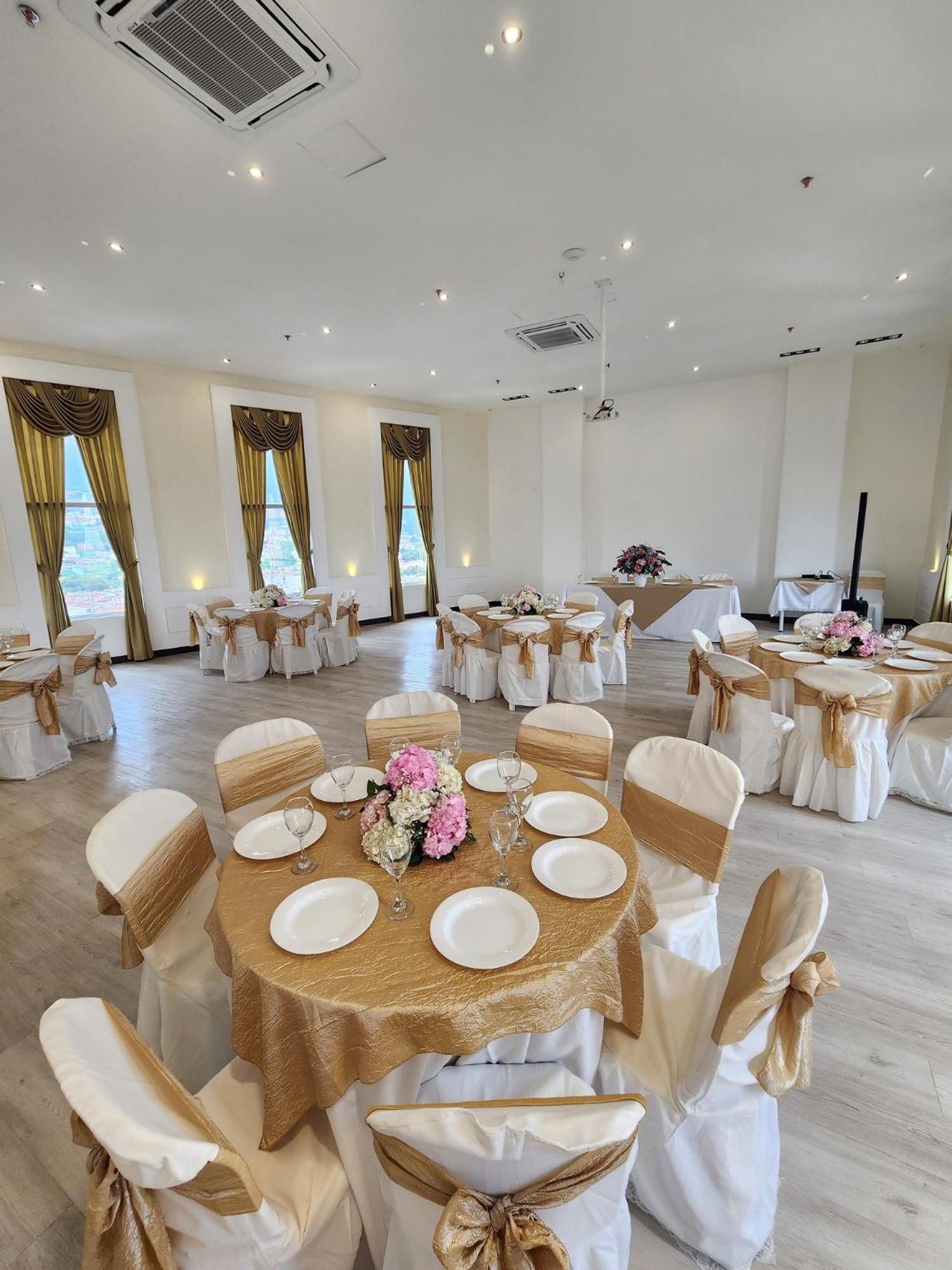 Hotel Roseliere Bucaramanga Floridablanca Zewnętrze zdjęcie