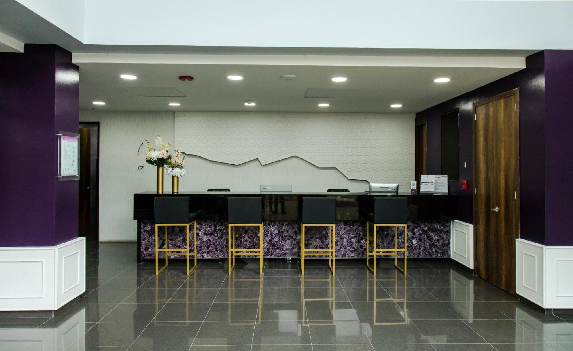 Hotel Roseliere Bucaramanga Floridablanca Zewnętrze zdjęcie