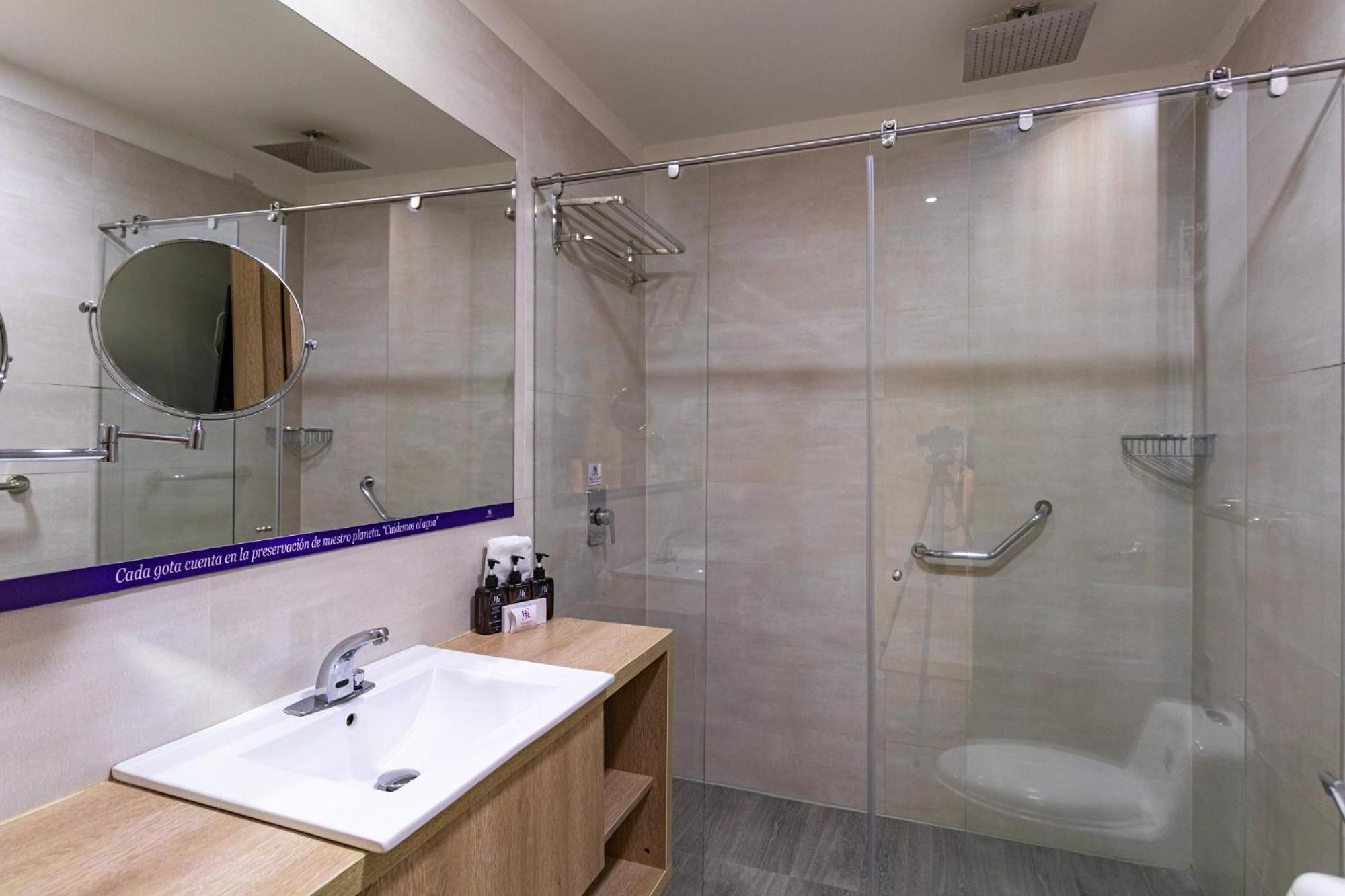 Hotel Roseliere Bucaramanga Floridablanca Zewnętrze zdjęcie