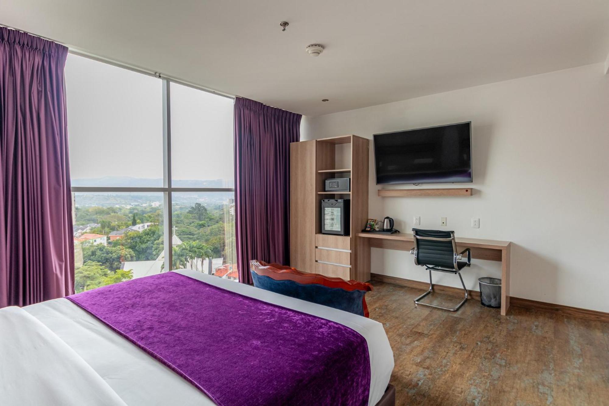 Hotel Roseliere Bucaramanga Floridablanca Zewnętrze zdjęcie