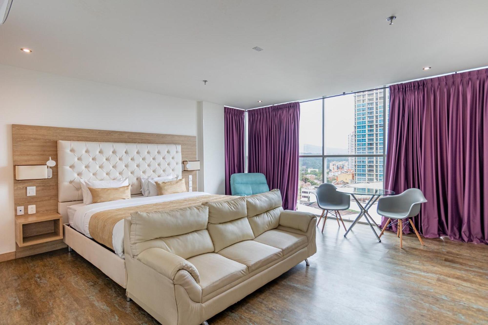 Hotel Roseliere Bucaramanga Floridablanca Zewnętrze zdjęcie