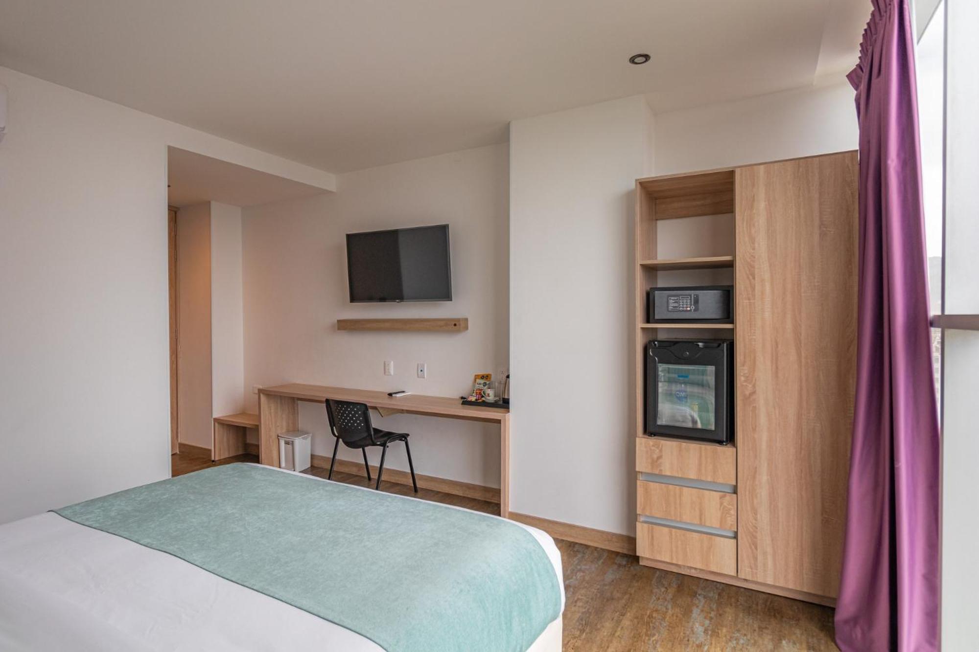 Hotel Roseliere Bucaramanga Floridablanca Zewnętrze zdjęcie