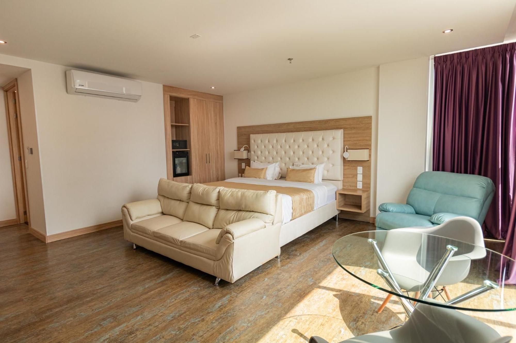 Hotel Roseliere Bucaramanga Floridablanca Zewnętrze zdjęcie