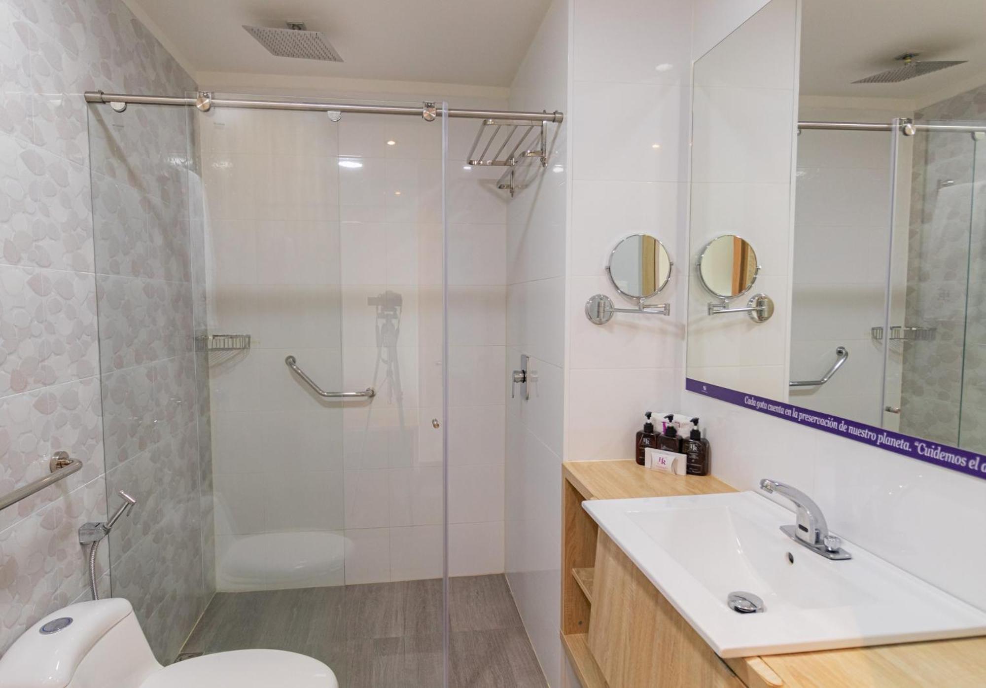 Hotel Roseliere Bucaramanga Floridablanca Zewnętrze zdjęcie