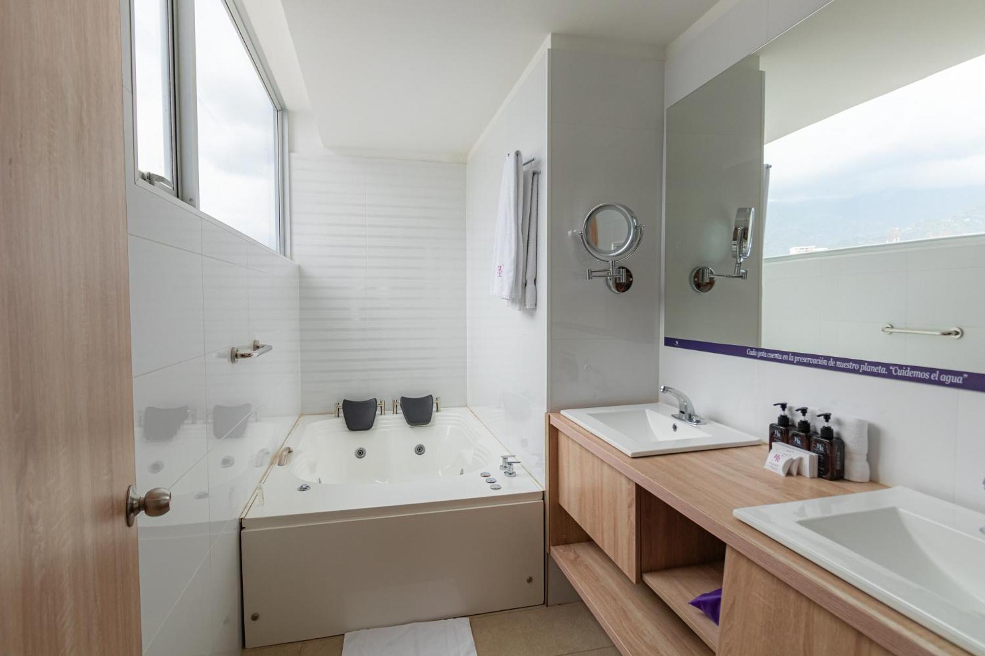 Hotel Roseliere Bucaramanga Floridablanca Zewnętrze zdjęcie