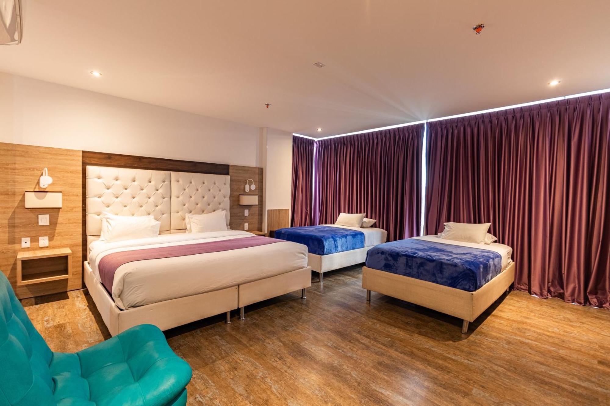 Hotel Roseliere Bucaramanga Floridablanca Zewnętrze zdjęcie
