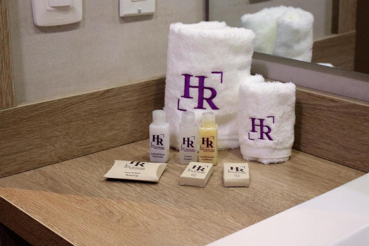 Hotel Roseliere Bucaramanga Floridablanca Zewnętrze zdjęcie
